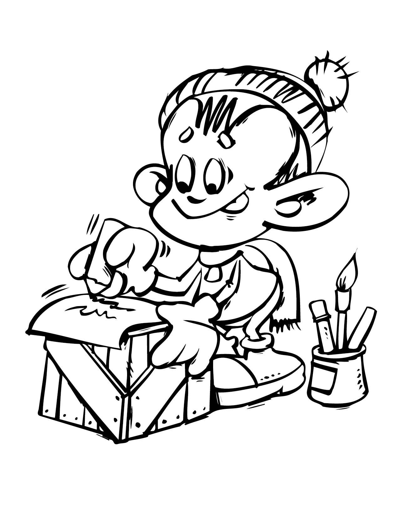 coloring Page