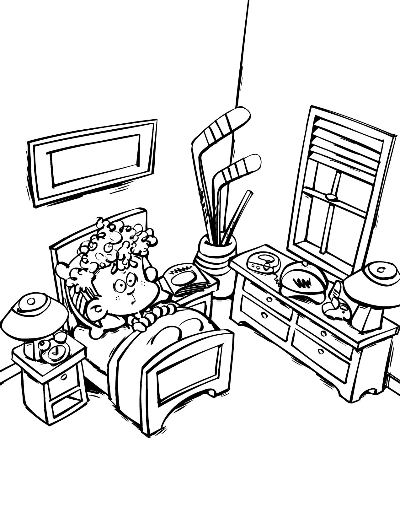 coloring Page