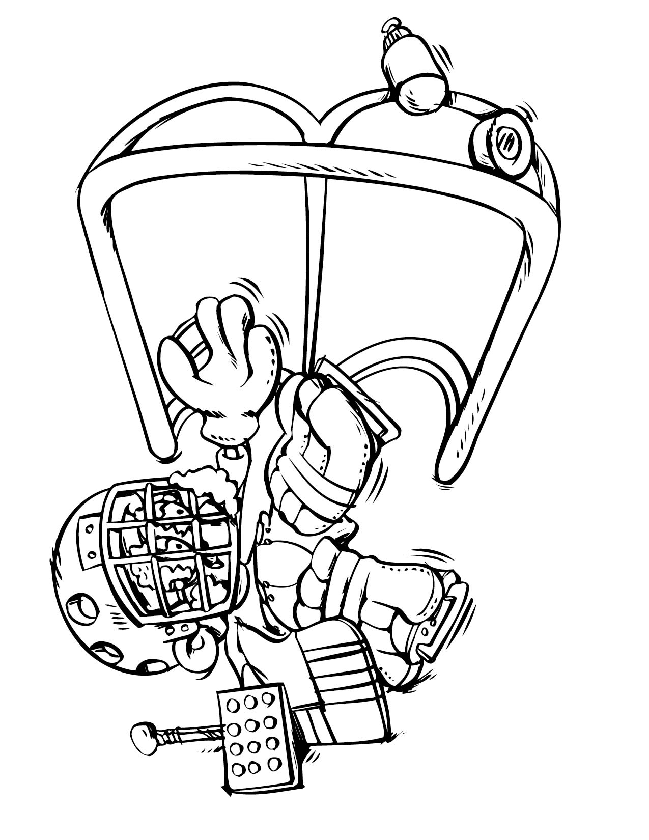 coloring Page